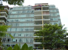 The Pearl @ Mount Faber (D4), Condominium #1060822